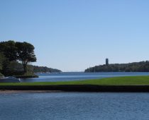 Horseshoe Island Park Halifax Nova Scotia